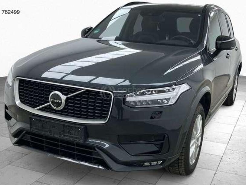 Foto del VOLVO XC90 B5 R-Design AWD Aut.