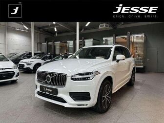 Imagen de VOLVO XC90 B5 R-Design 7pl. AWD Aut.