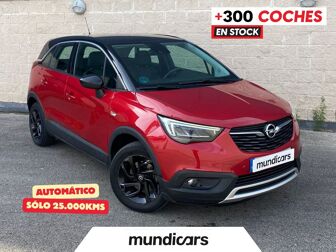 Imagen de OPEL Crossland X 1.2T S&S Innovation 130 Aut.