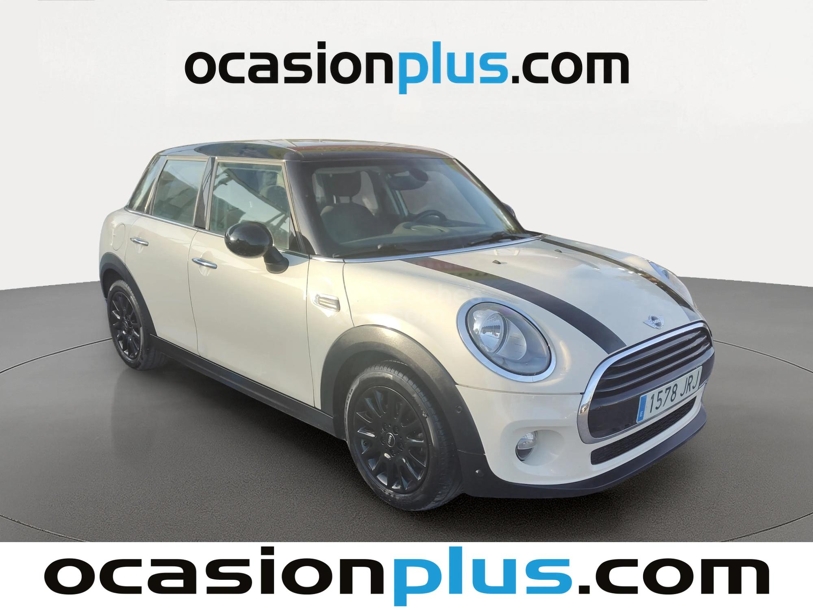 Foto del MINI Mini Cooper