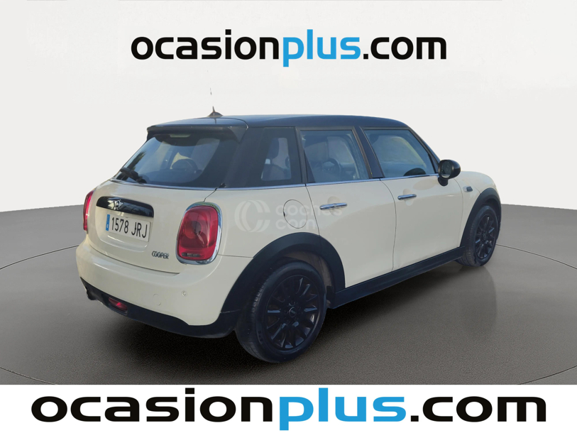 Foto del MINI Mini Cooper