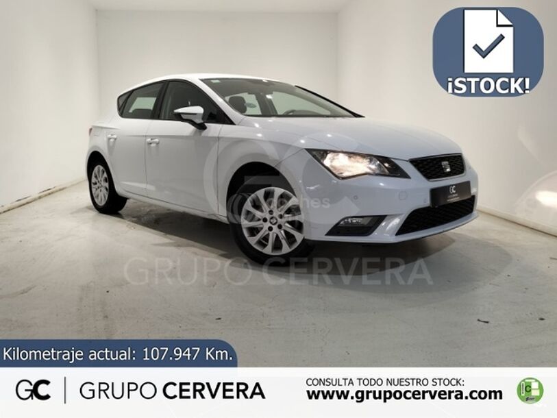 Foto del SEAT León ST 1.4 TSI S&S Style 122