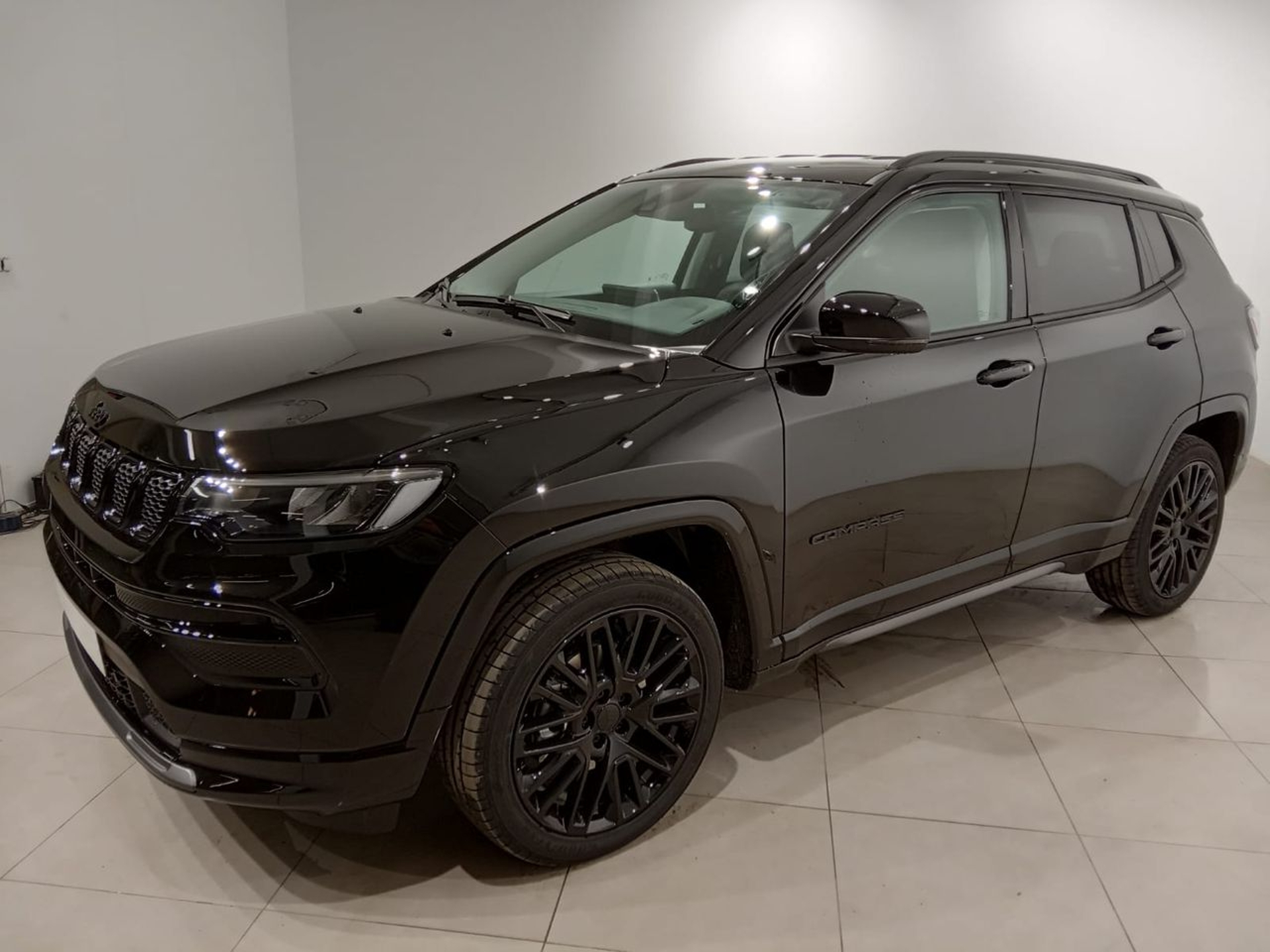 Imagen de JEEP Compass