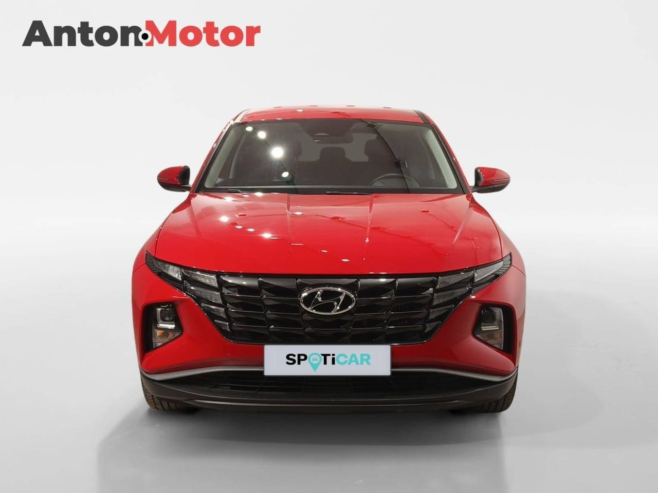 Foto del HYUNDAI Tucson 1.6 TGDI 48V Maxx 4x2
