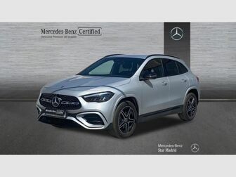 Imagen de MERCEDES Clase GLA GLA 250e