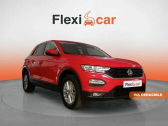 Imagen de VOLKSWAGEN T-Roc 2.0TDI Edition 85kW