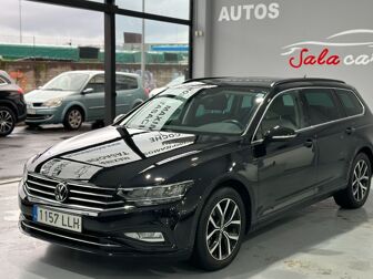 Imagen de VOLKSWAGEN Passat Variant 1.5 TSI ACT Executive DSG7 110kW