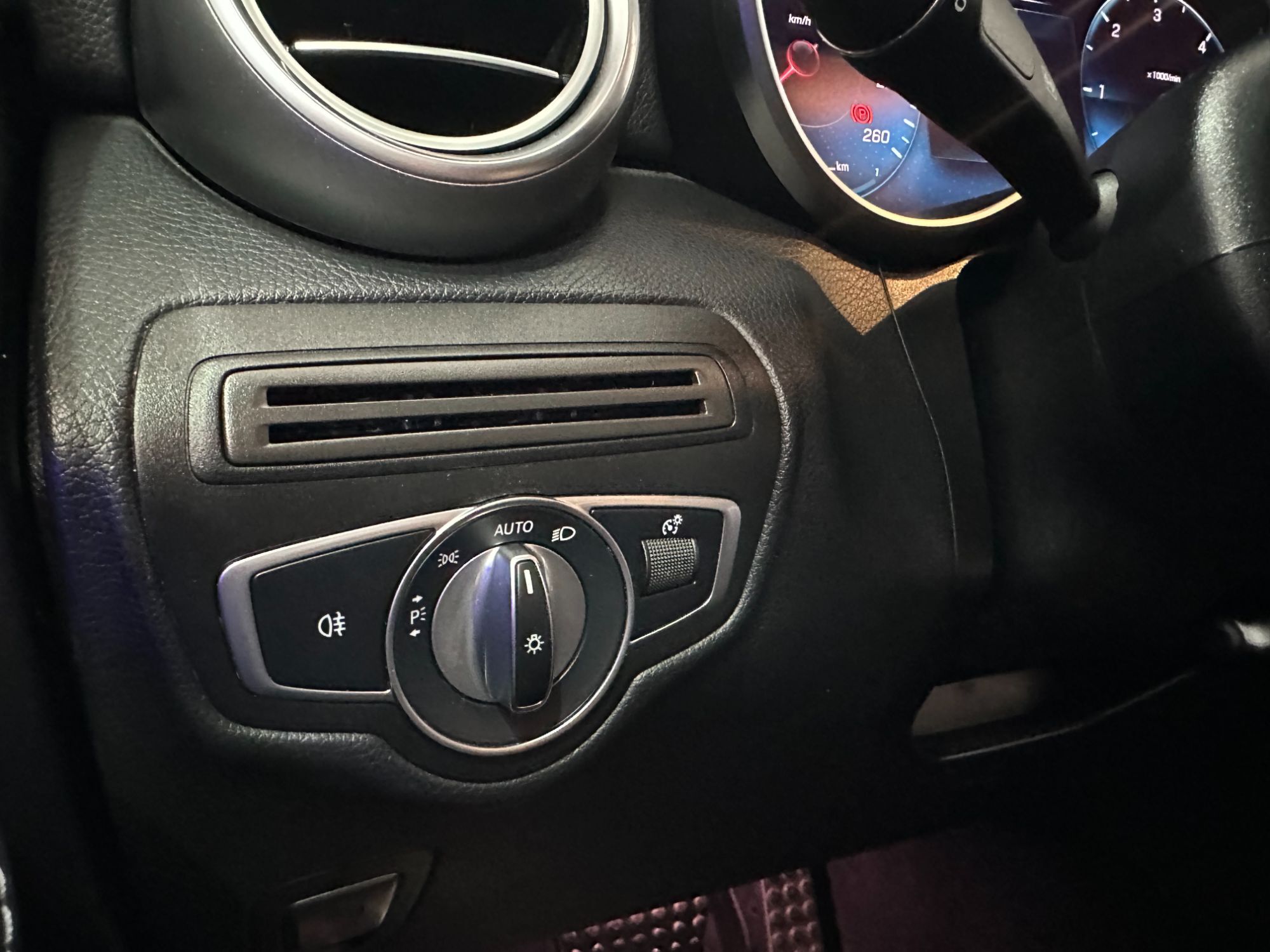 Foto del MERCEDES Clase GLC GLC Coupé 220d 4Matic 9G-Tronic