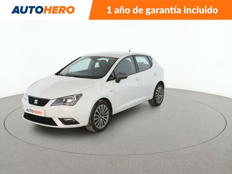 Foto del SEAT Ibiza 1.2 TSI Style