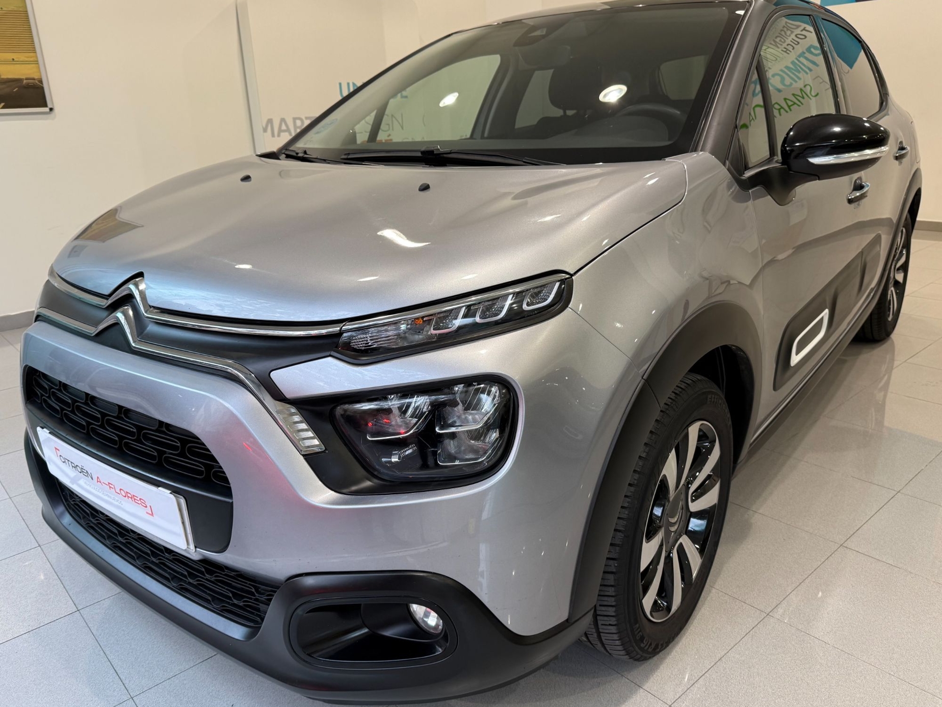 Imagen de CITROEN C3