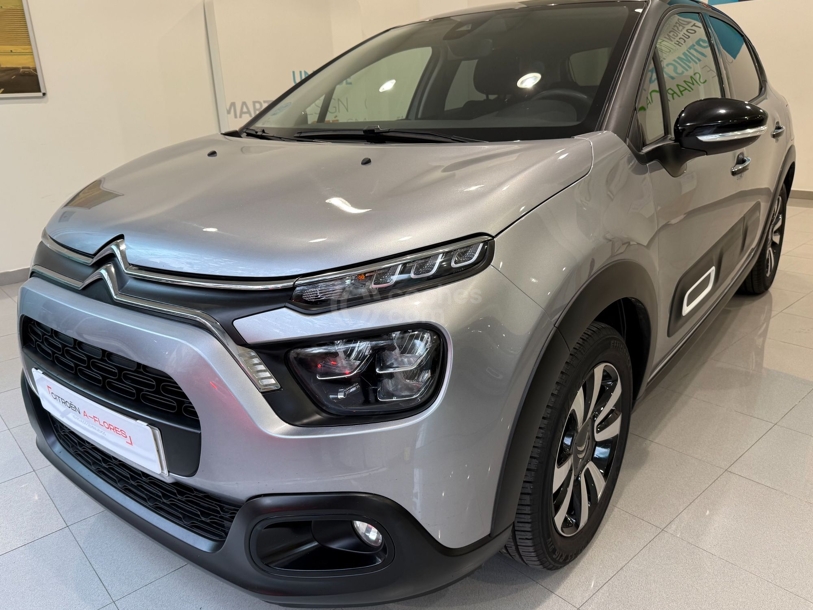 Foto del CITROEN C3 1.2 PureTech S&S Shine 83