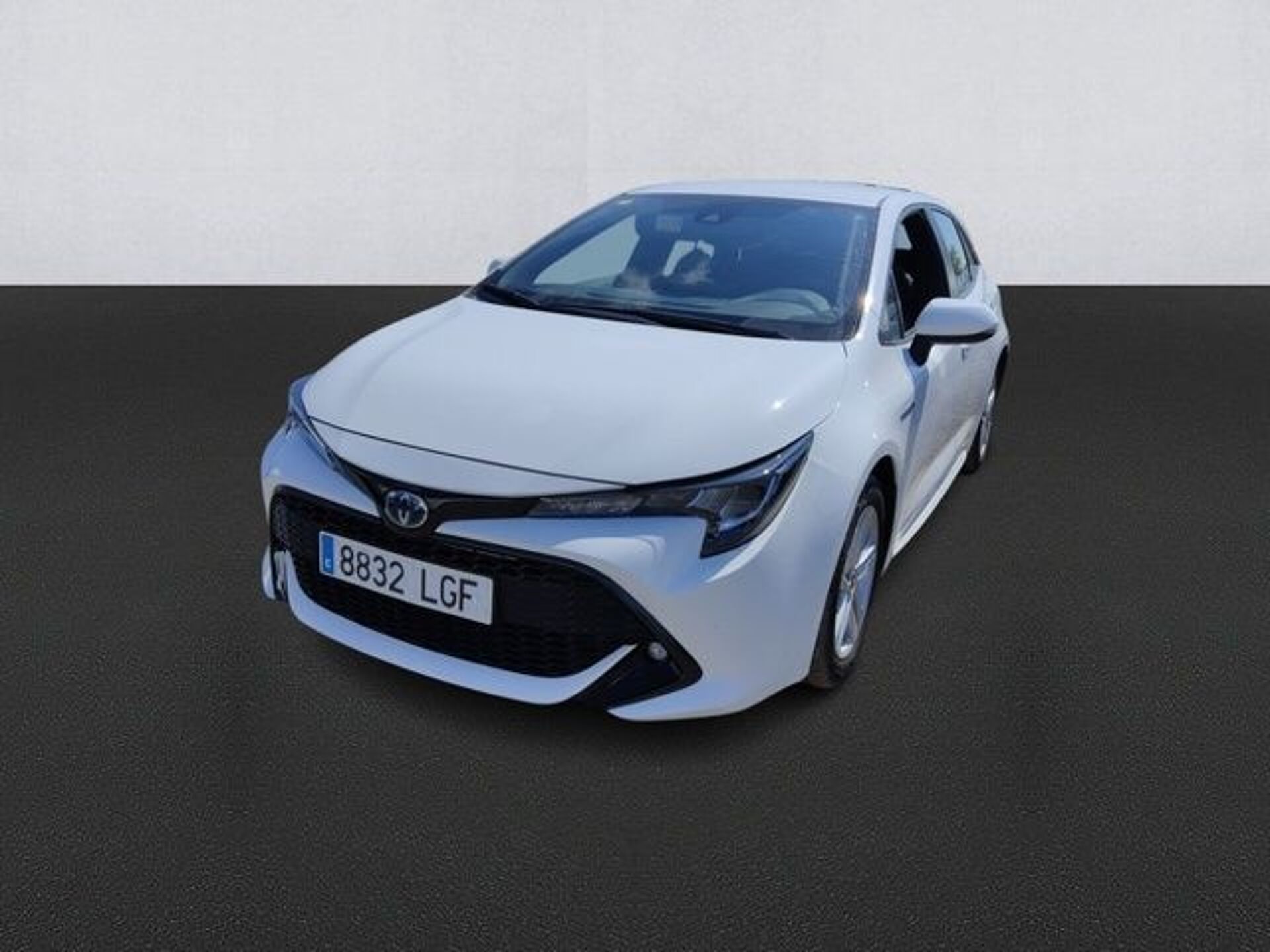 Imagen de TOYOTA Corolla