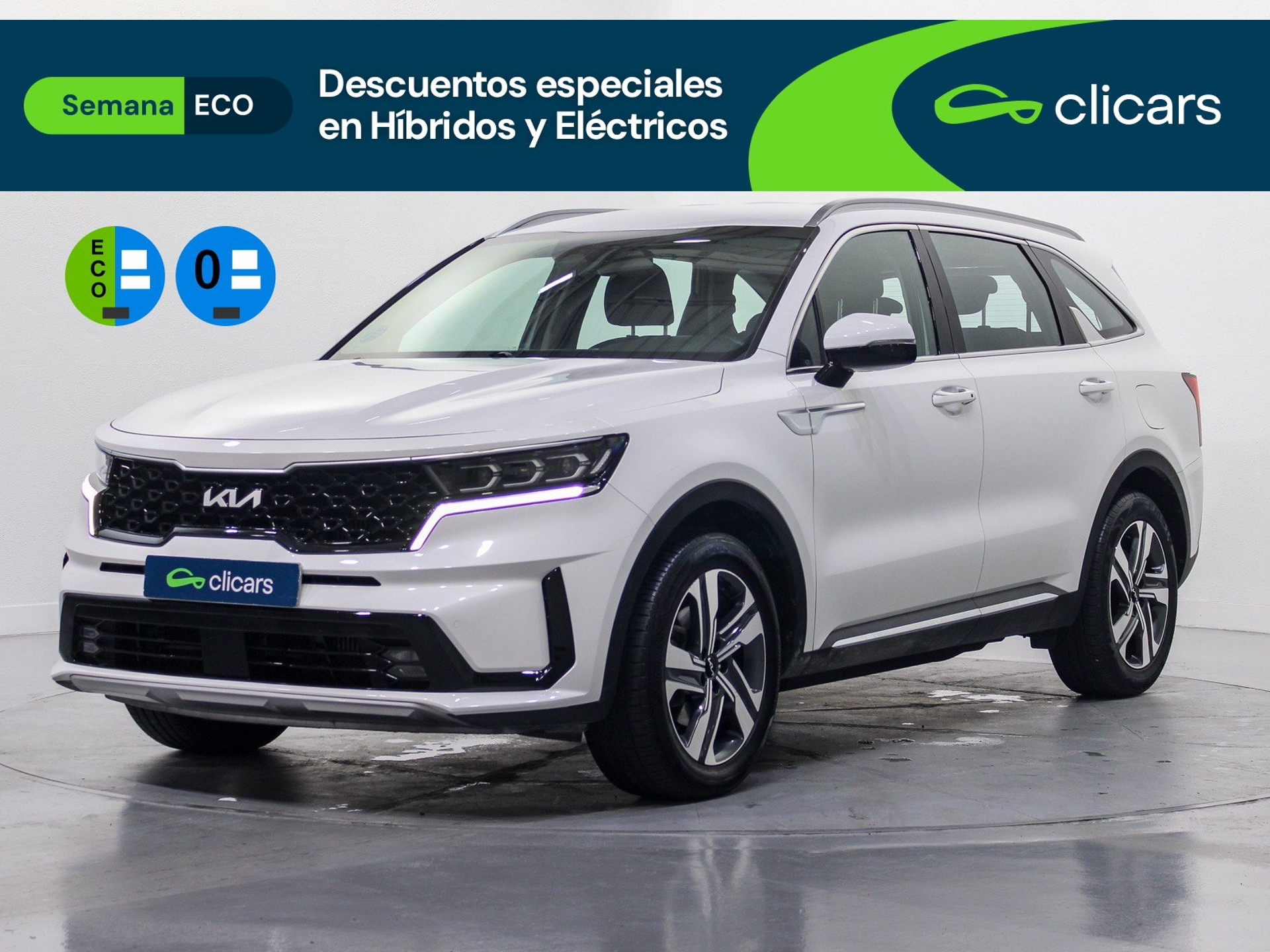Imagen de KIA Sorento