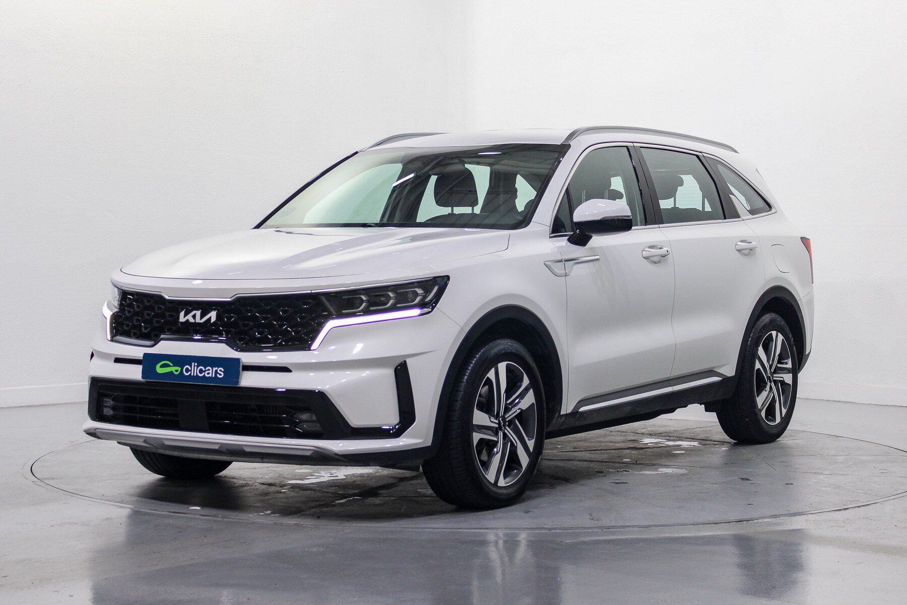 Foto del KIA Sorento 1.6 T-GDi HEV Emotion Pack Luxury 4x2