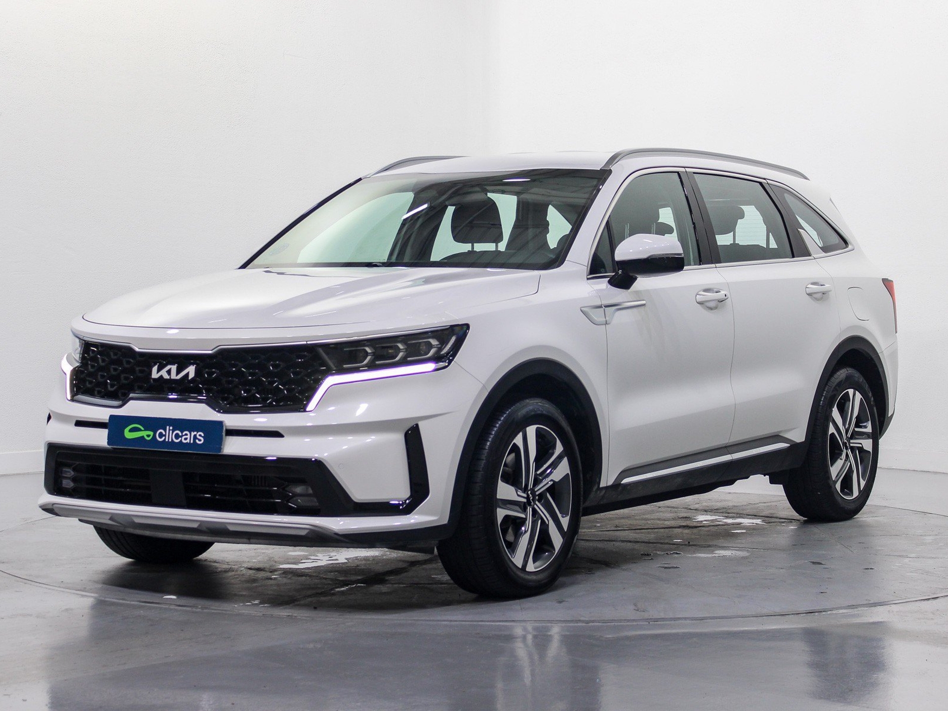 Imagen de KIA Sorento