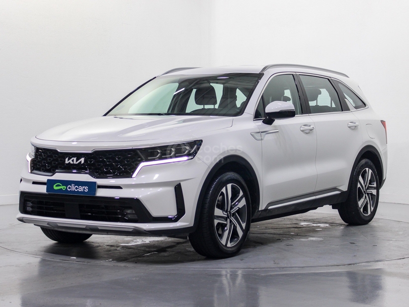 Foto del KIA Sorento 1.6 T-GDi HEV Emotion Pack Luxury 4x2