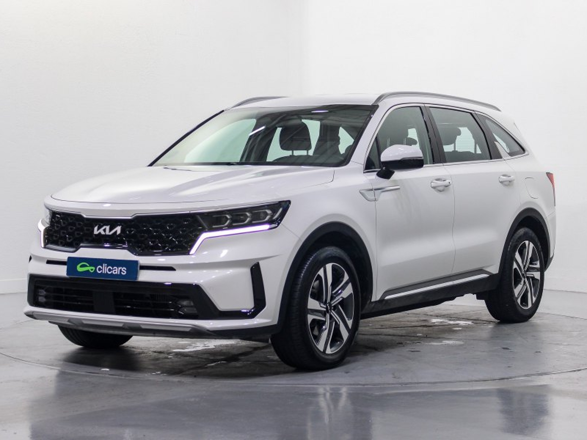 Imagen de KIA Sorento