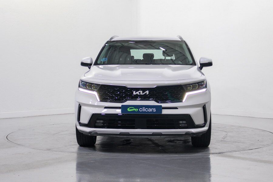 Foto del KIA Sorento 1.6 T-GDi HEV Emotion Pack Luxury 4x2