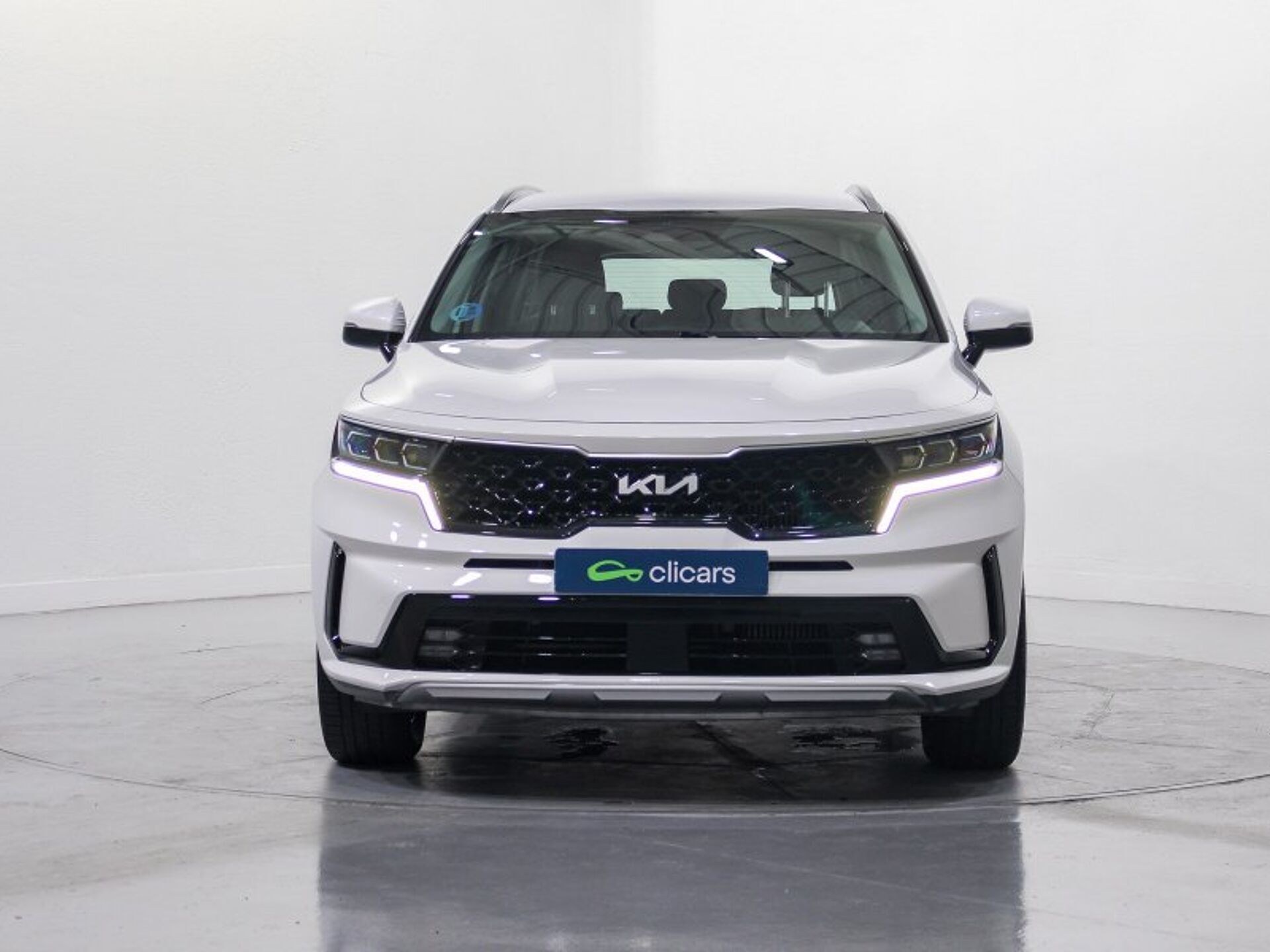 Imagen 2 de KIA Sorento