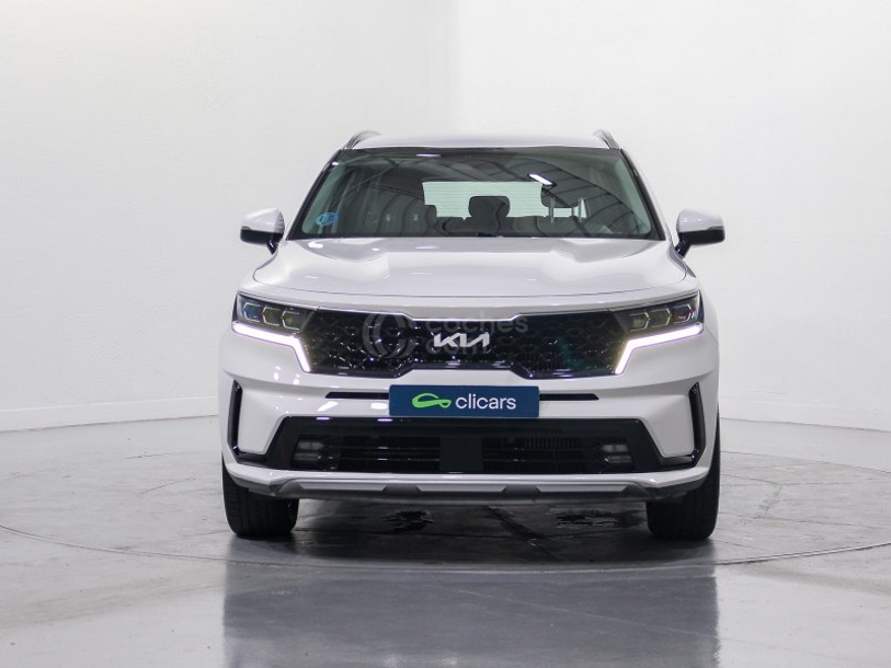 Foto del KIA Sorento 1.6 T-GDi HEV Emotion Pack Luxury 4x2