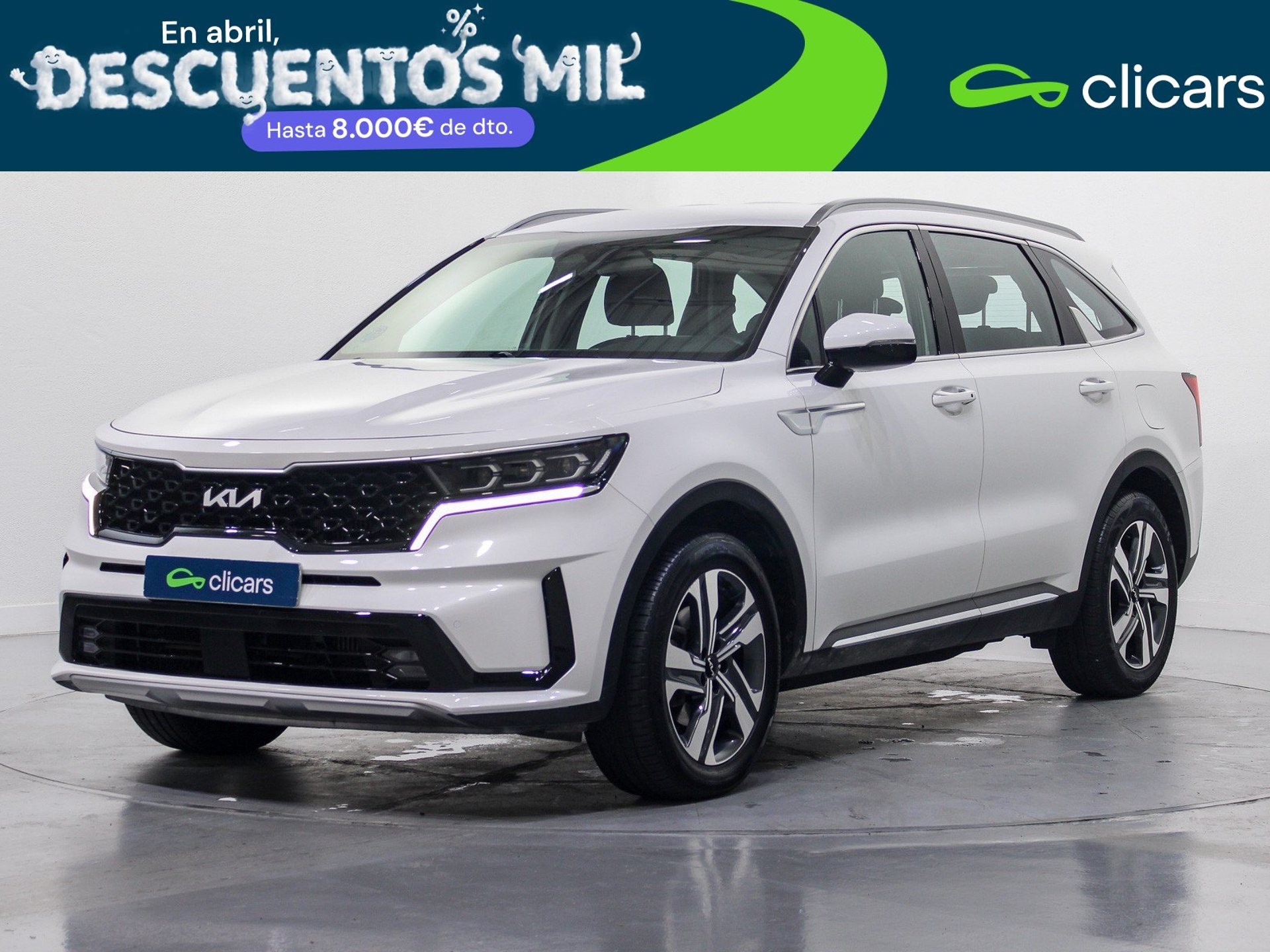 Imagen de KIA Sorento