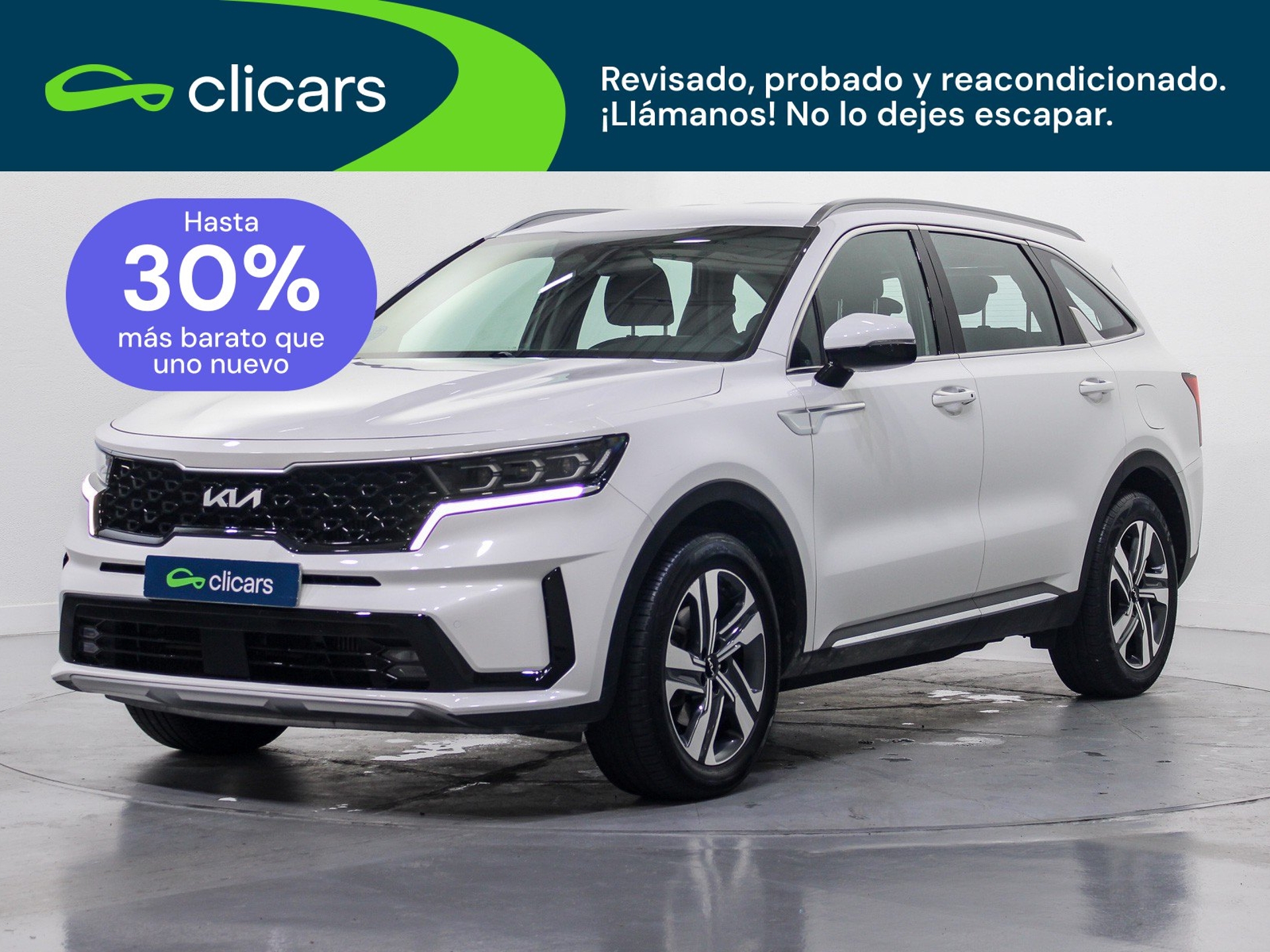 Imagen de KIA Sorento