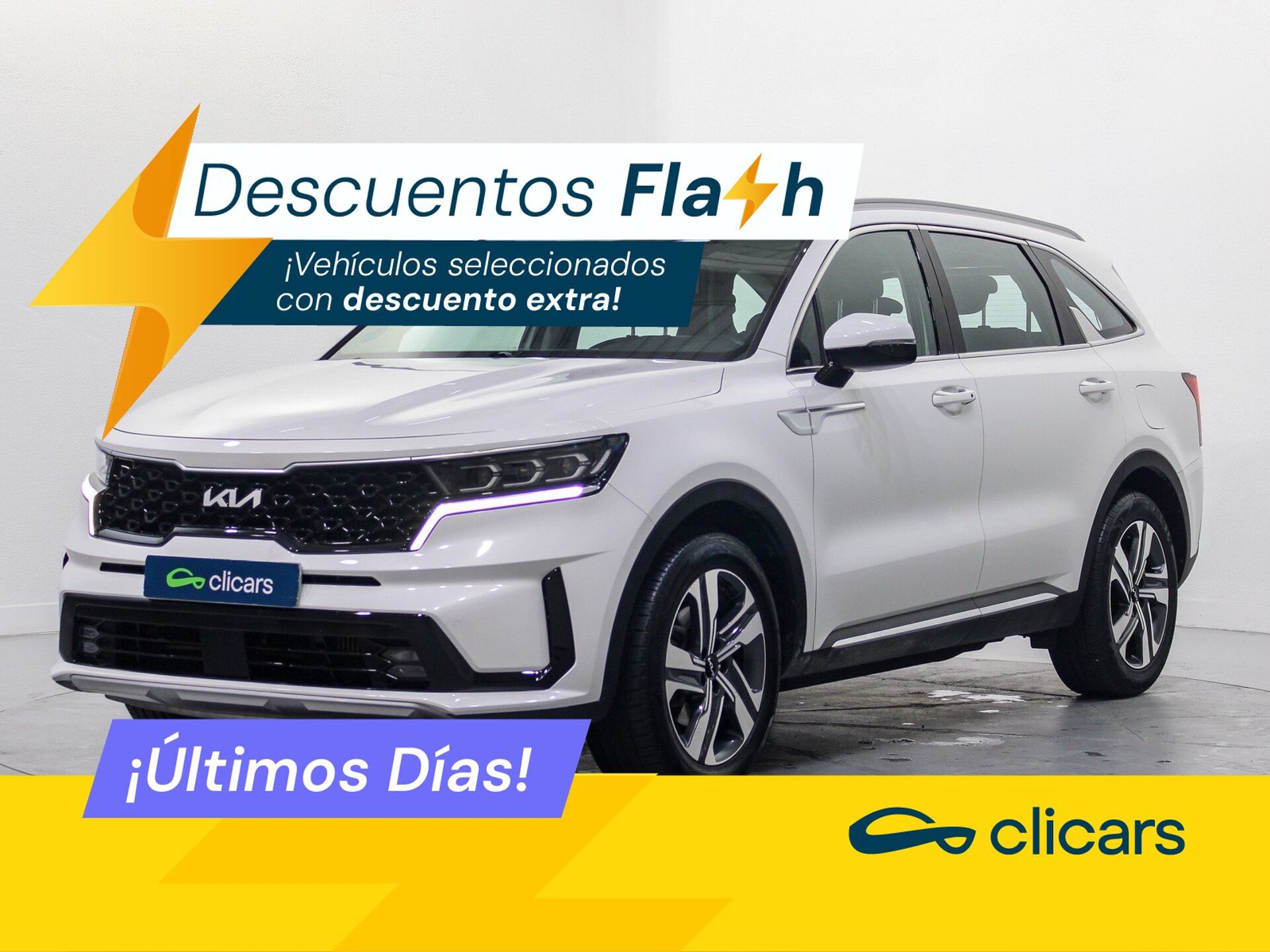 Imagen 1 de KIA Sorento