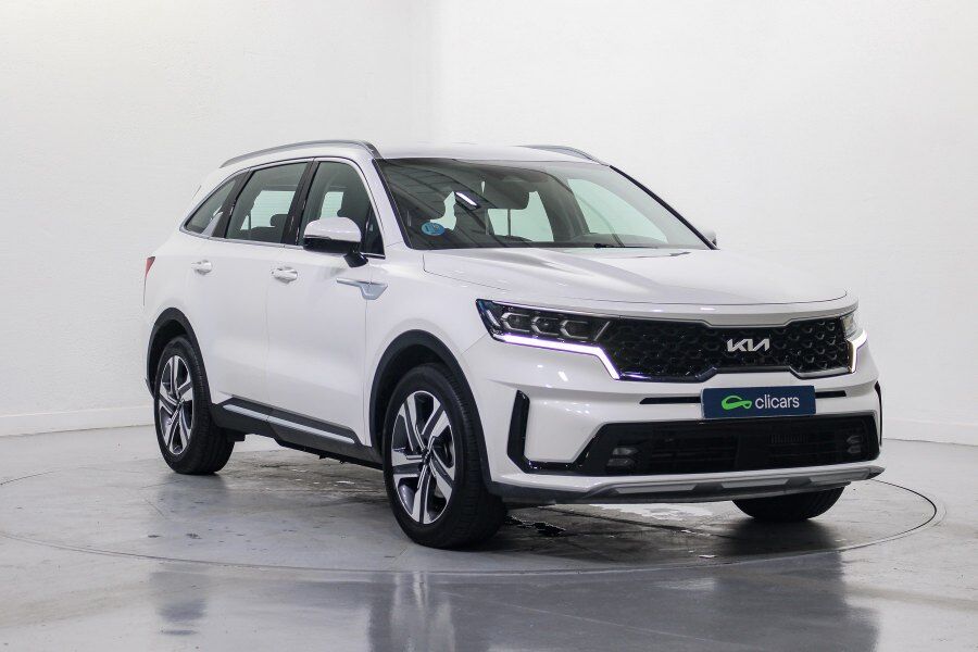 Foto del KIA Sorento 1.6 T-GDi HEV Emotion Pack Luxury 4x2