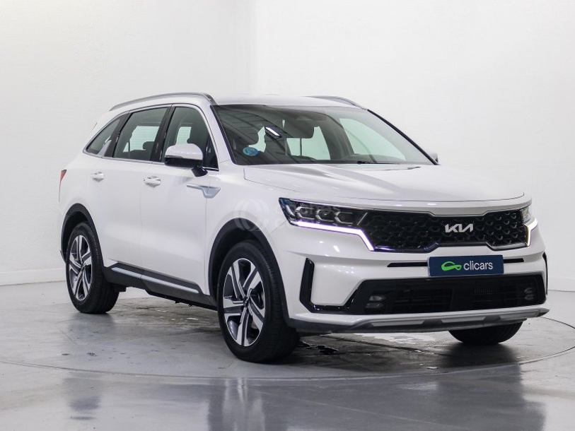 Foto del KIA Sorento 1.6 T-GDi HEV Emotion Pack Luxury 4x2
