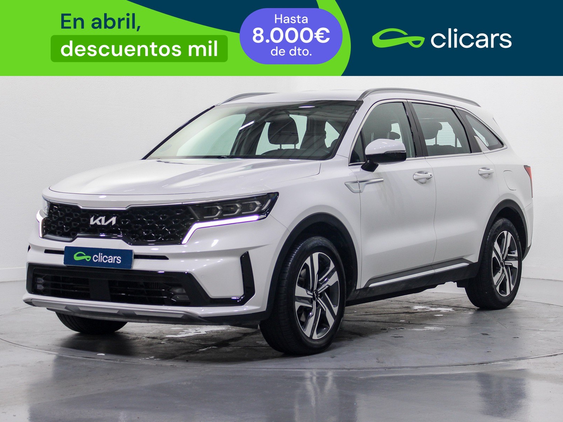 Imagen de KIA Sorento