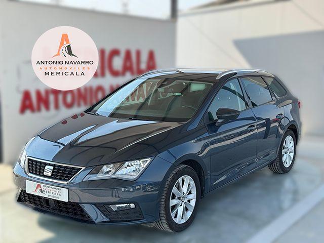 SEAT León X-perience (1.6 TDI 110 CV 4DRIVE ST S/S X-P) en Badajoz