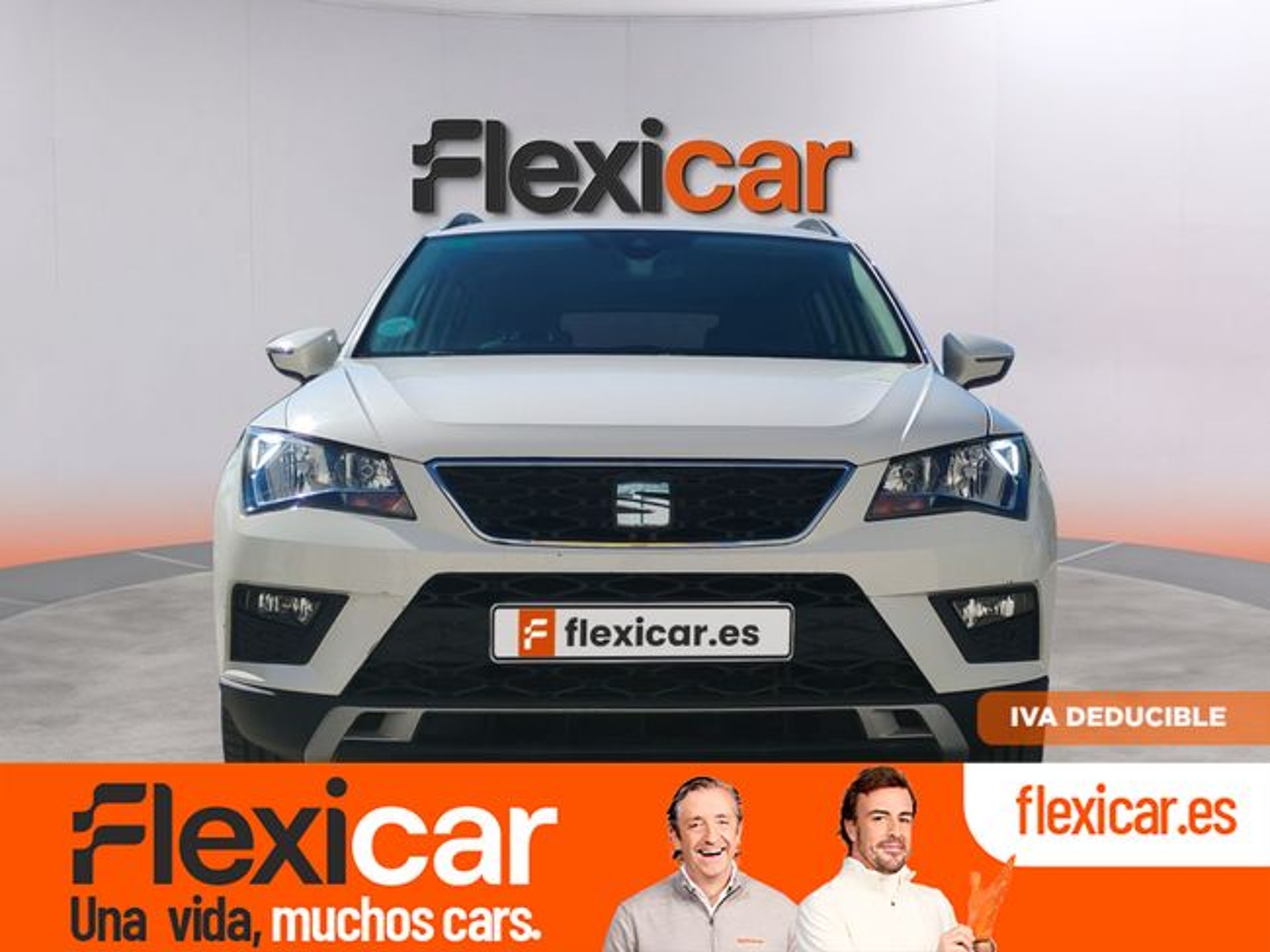 Imagen de SEAT Ateca