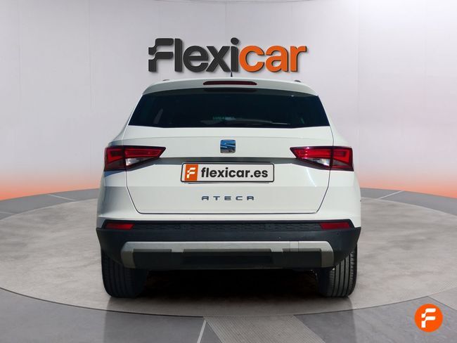 Foto del SEAT Ateca 1.0 TSI S&S Style