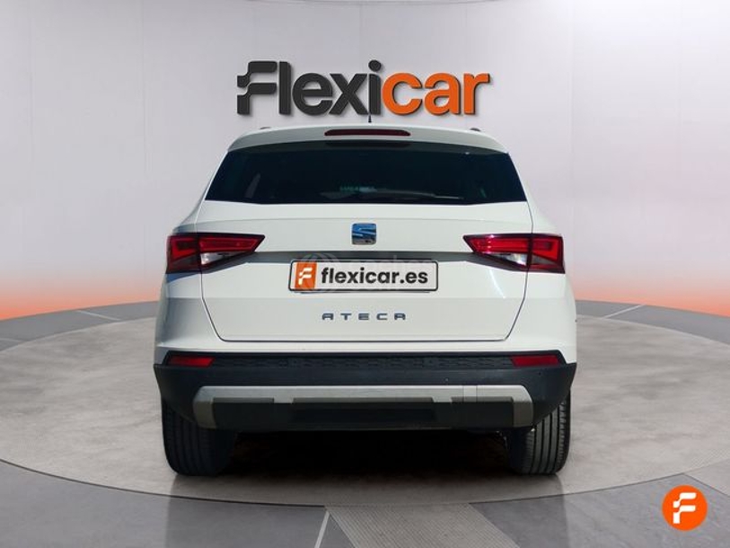 Foto del SEAT Ateca 1.0 TSI S&S Style