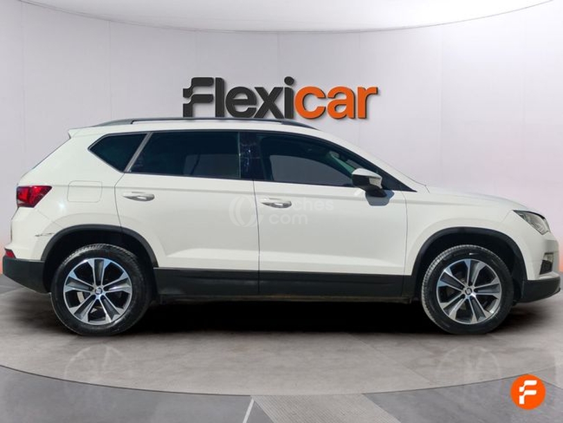 Foto del SEAT Ateca 1.0 TSI S&S Style