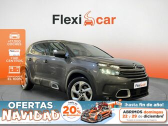 Imagen de CITROEN C5 Aircross BlueHDi S&S Live Pack 130