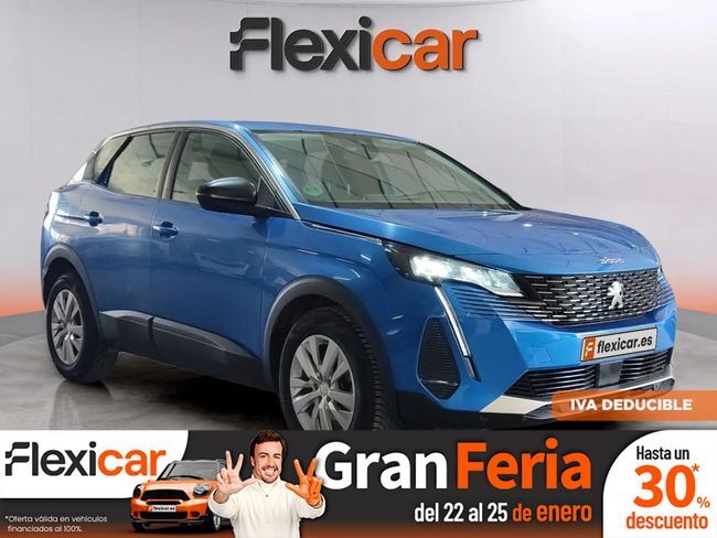 Foto del PEUGEOT 3008 1.2 S&S PureTech Allure 130