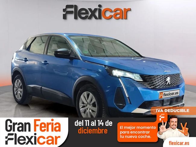 PEUGEOT 3008 (1.2 PureTech 96KW (130CV) S&S Allure) en Jaén