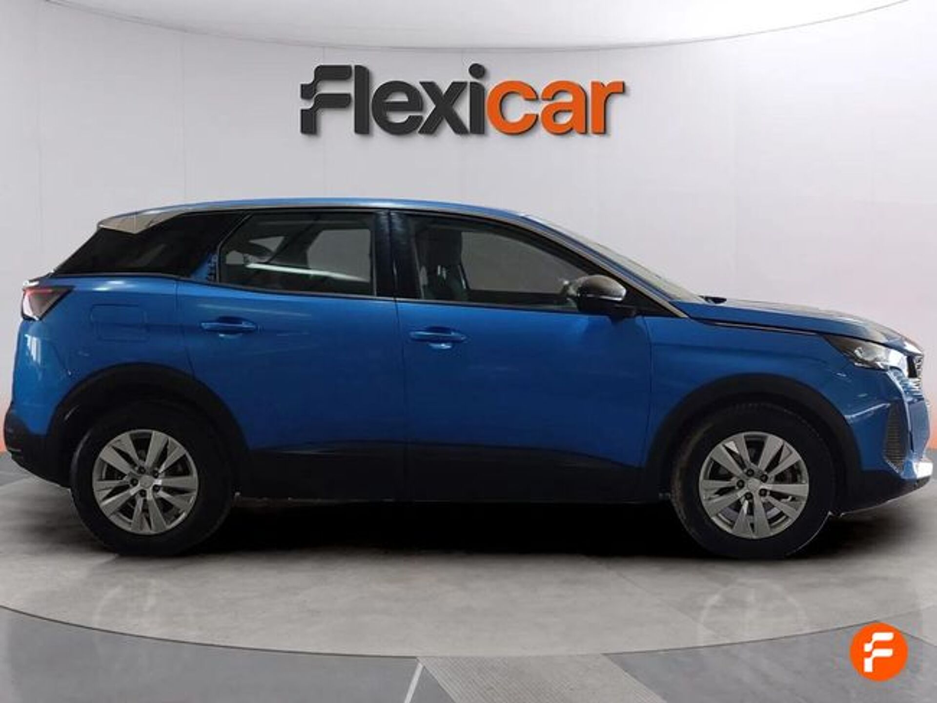 Imagen 3 de PEUGEOT 3008