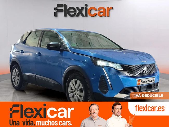 PEUGEOT 3008 (1.2 PureTech 96KW (130CV) S&S Allure) en Jaén