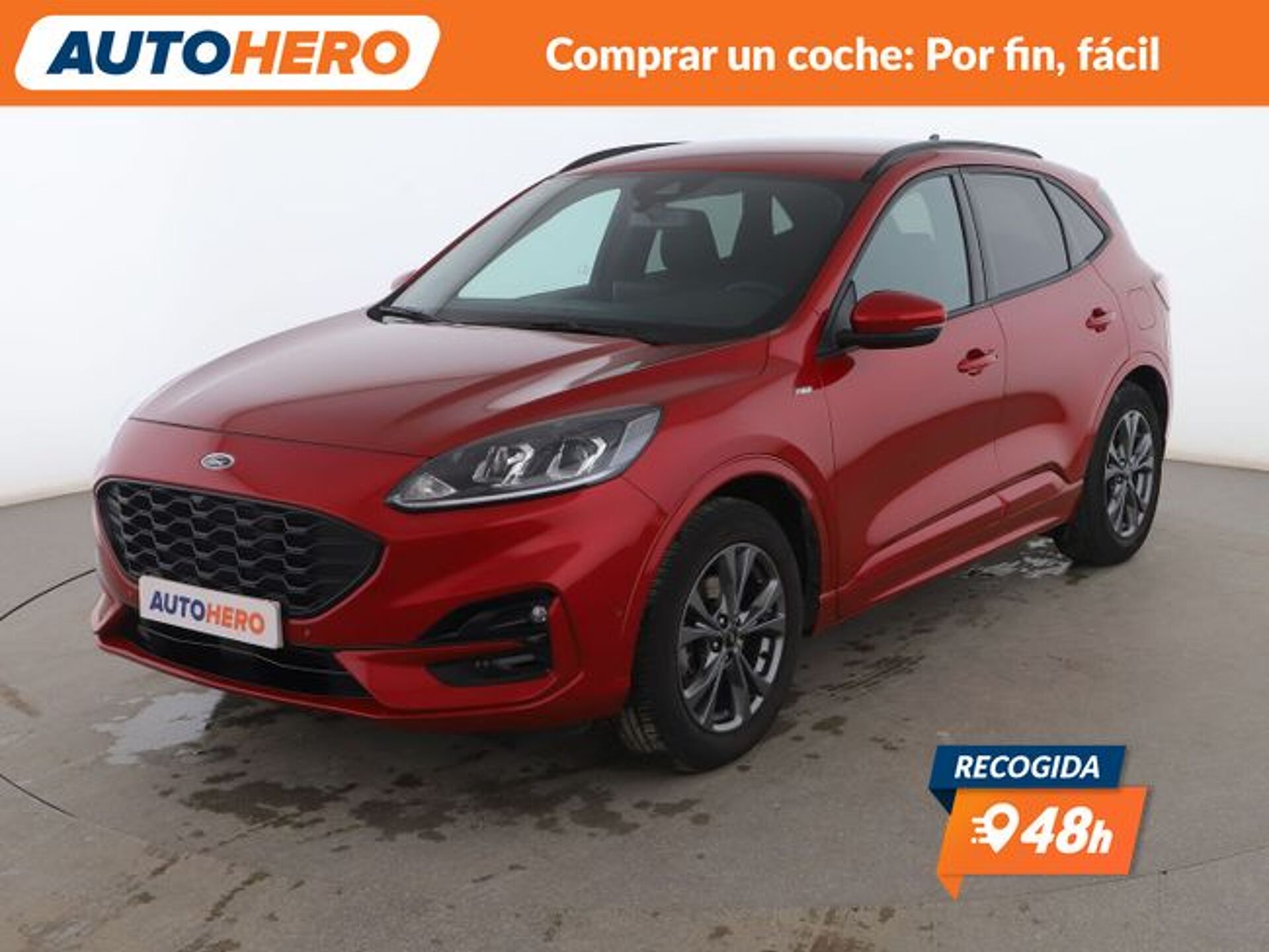 Imagen 1 de FORD Kuga