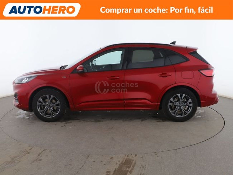 Foto del FORD Kuga 1.5 EcoBoost ST-Line FWD 150