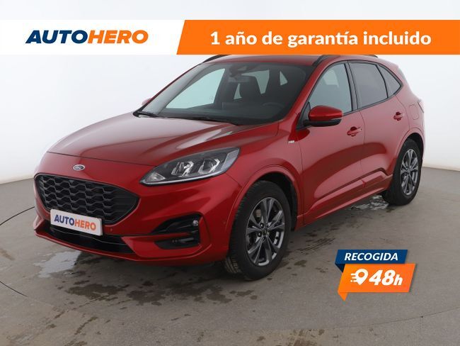 FORD Kuga (1.5 EcoBoost ST-Line) en Madrid