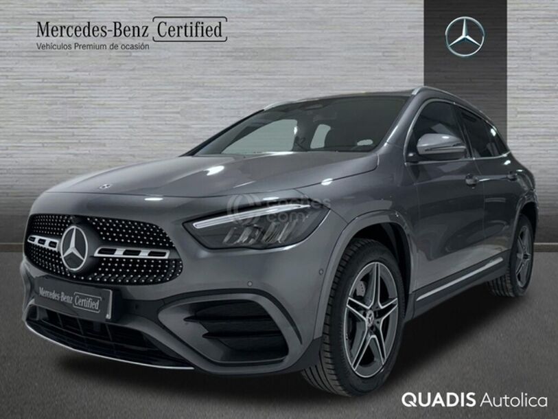 Foto del MERCEDES Clase GLA GLA 250e