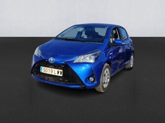 Imagen de TOYOTA Yaris 100H 1.5 Active Tech