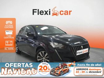 Imagen de PEUGEOT 208 1.2 Puretech S&S Allure 100