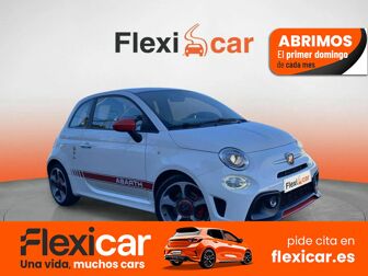Imagen de ABARTH 500 595 1.4T JET TURISMO 160