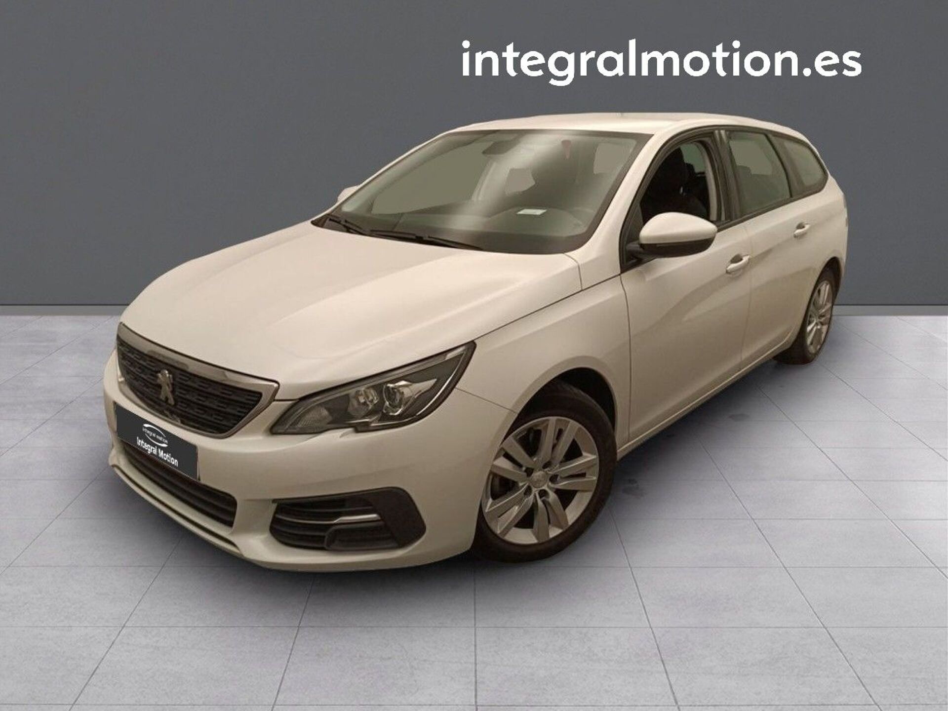 Imagen de PEUGEOT 308