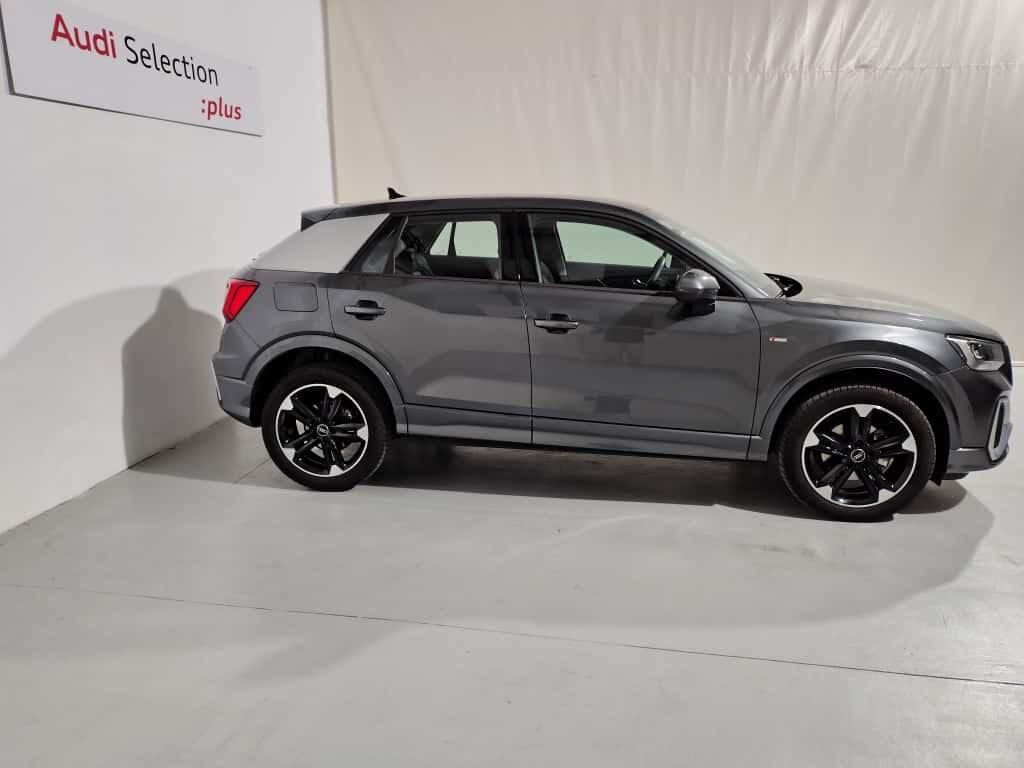 Foto del AUDI Q2 30 TDI S line 85kW