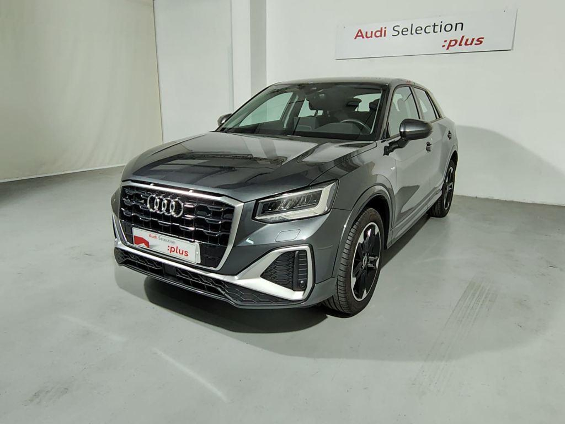 Imagen de AUDI Q2